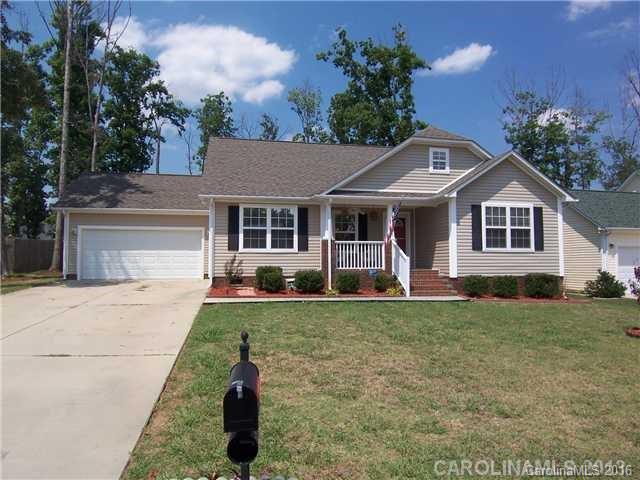 Hallmark Glen - Residential Lease