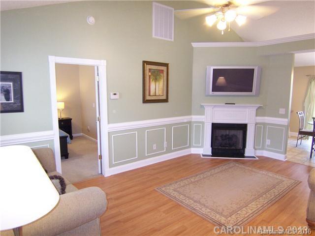 Hallmark Glen - Residential Lease