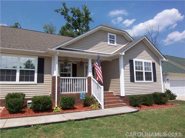 Hallmark Glen - Residential Lease