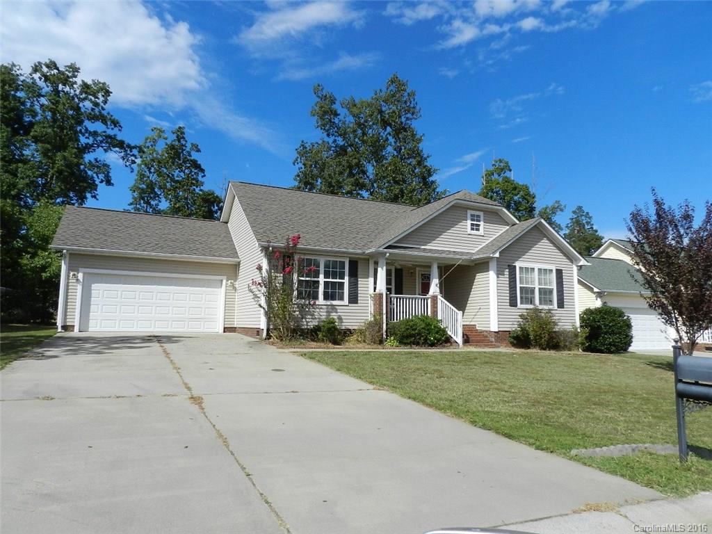 Hallmark Glen - Residential Lease