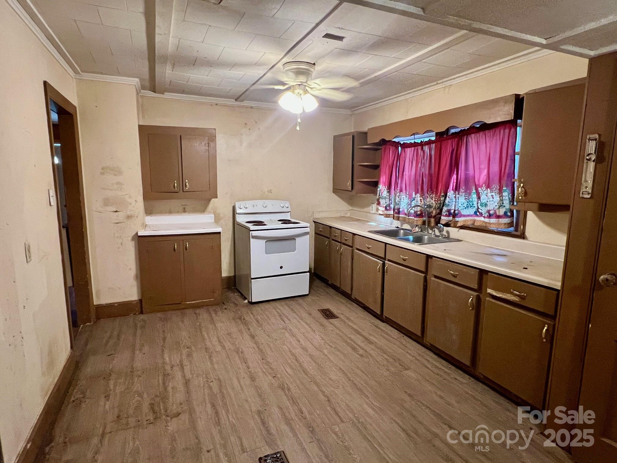 295 D Mathis Drive