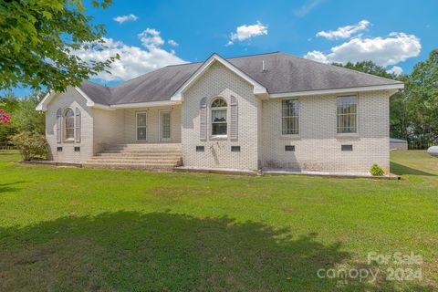 A home in Mooresboro