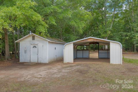 A home in Mooresboro