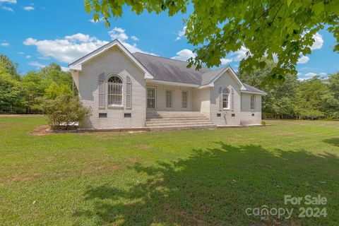 A home in Mooresboro