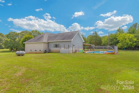 A home in Mooresboro