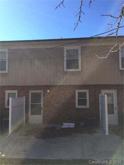 Unknown - Residential Lease