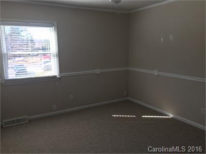 Unknown - Residential Lease