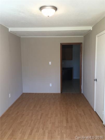 Unknown - Residential Lease