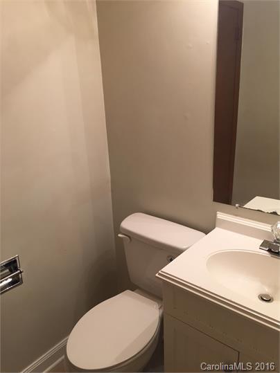 Unknown - Residential Lease