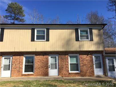 Unknown - Residential Lease