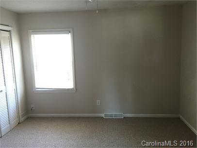 Unknown - Residential Lease