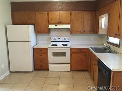 Unknown - Residential Lease