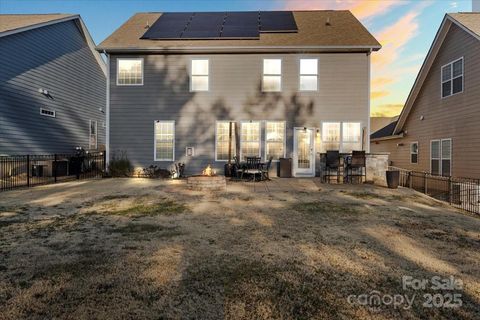 A home in Statesville