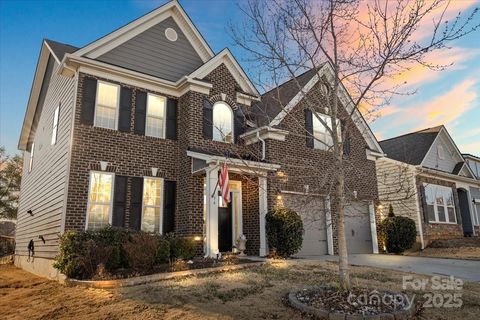 A home in Statesville