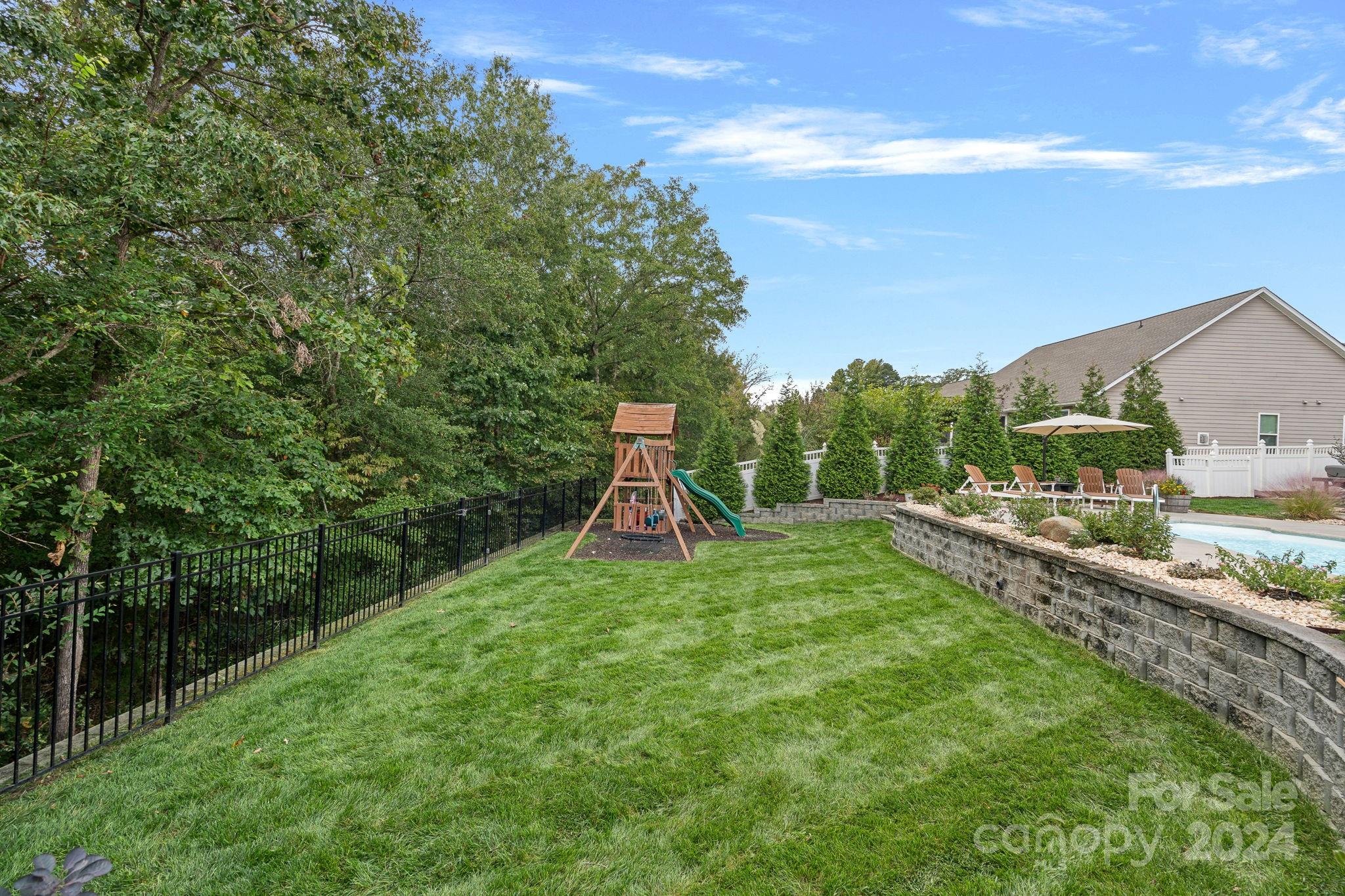 Heritage Hall - Residential