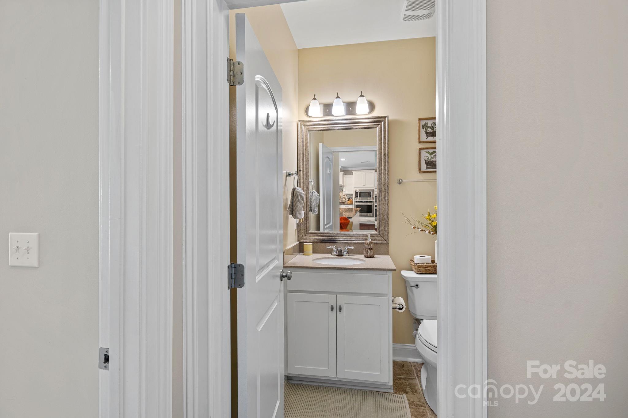 Heritage Hall - Residential