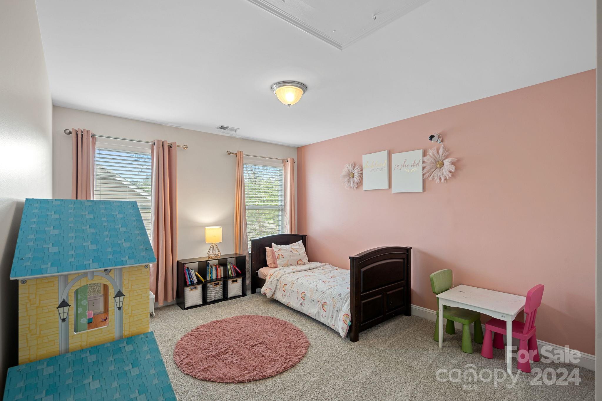 Heritage Hall - Residential