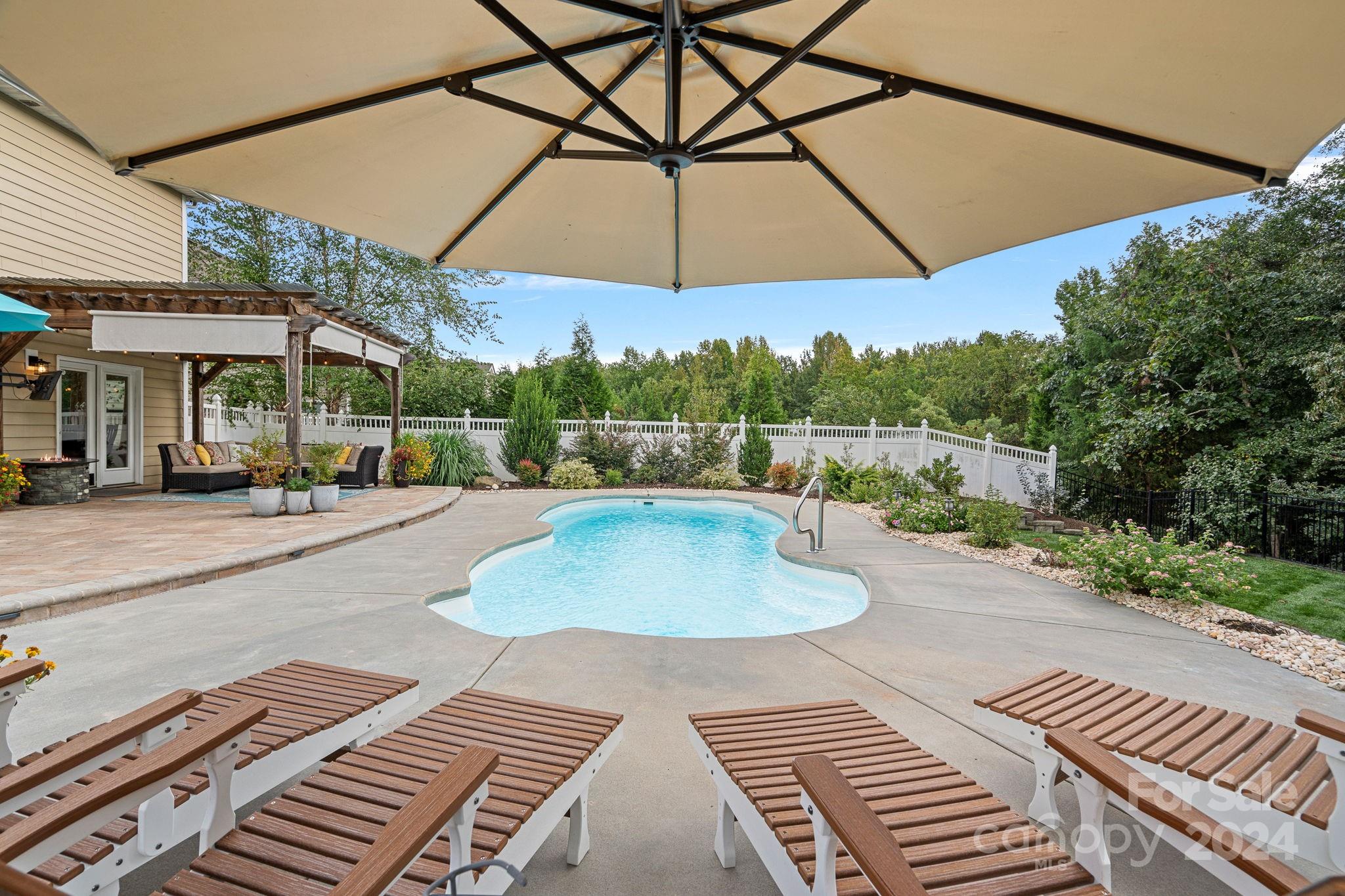 Heritage Hall - Residential