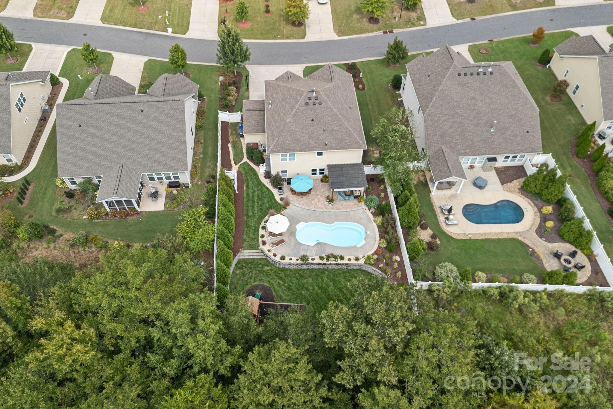 Heritage Hall - Residential