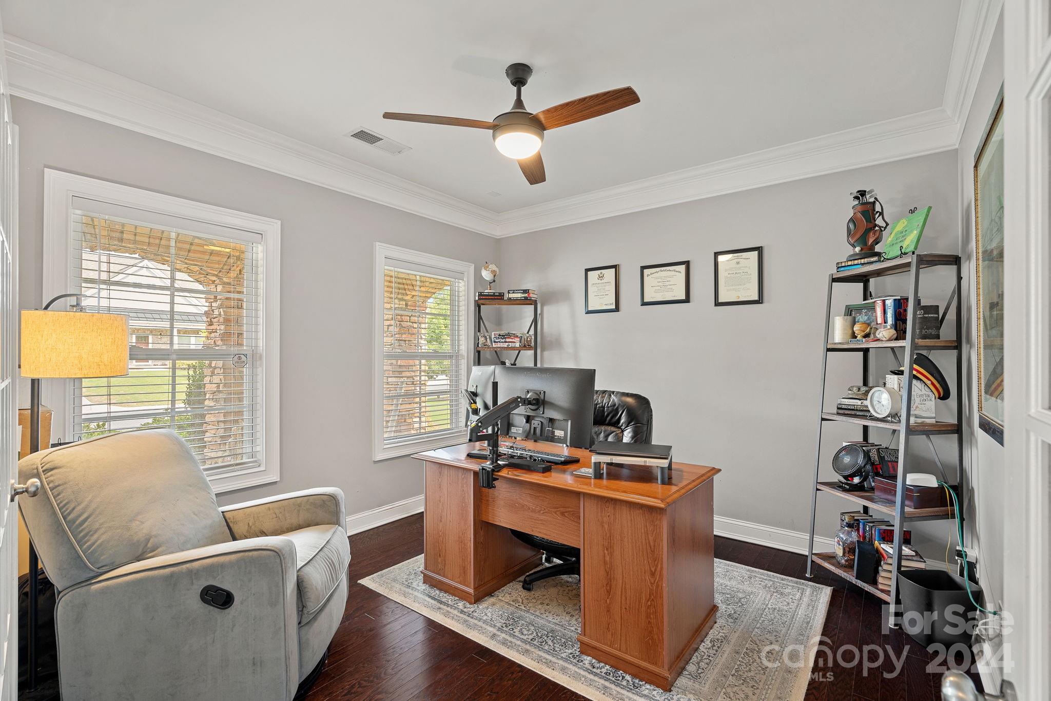 Heritage Hall - Residential