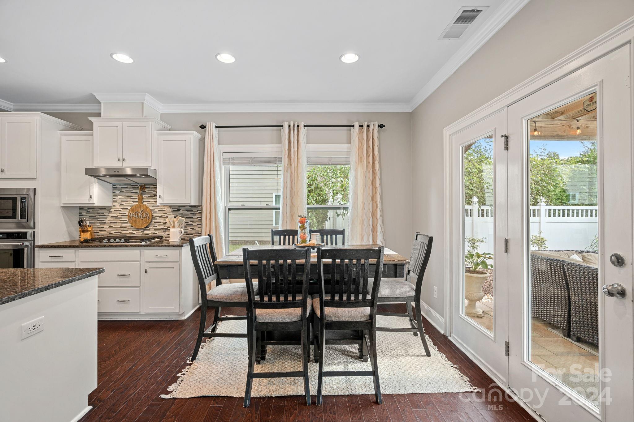 Heritage Hall - Residential