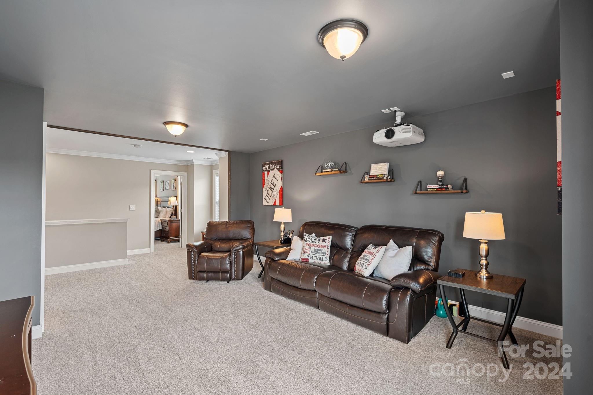 Heritage Hall - Residential