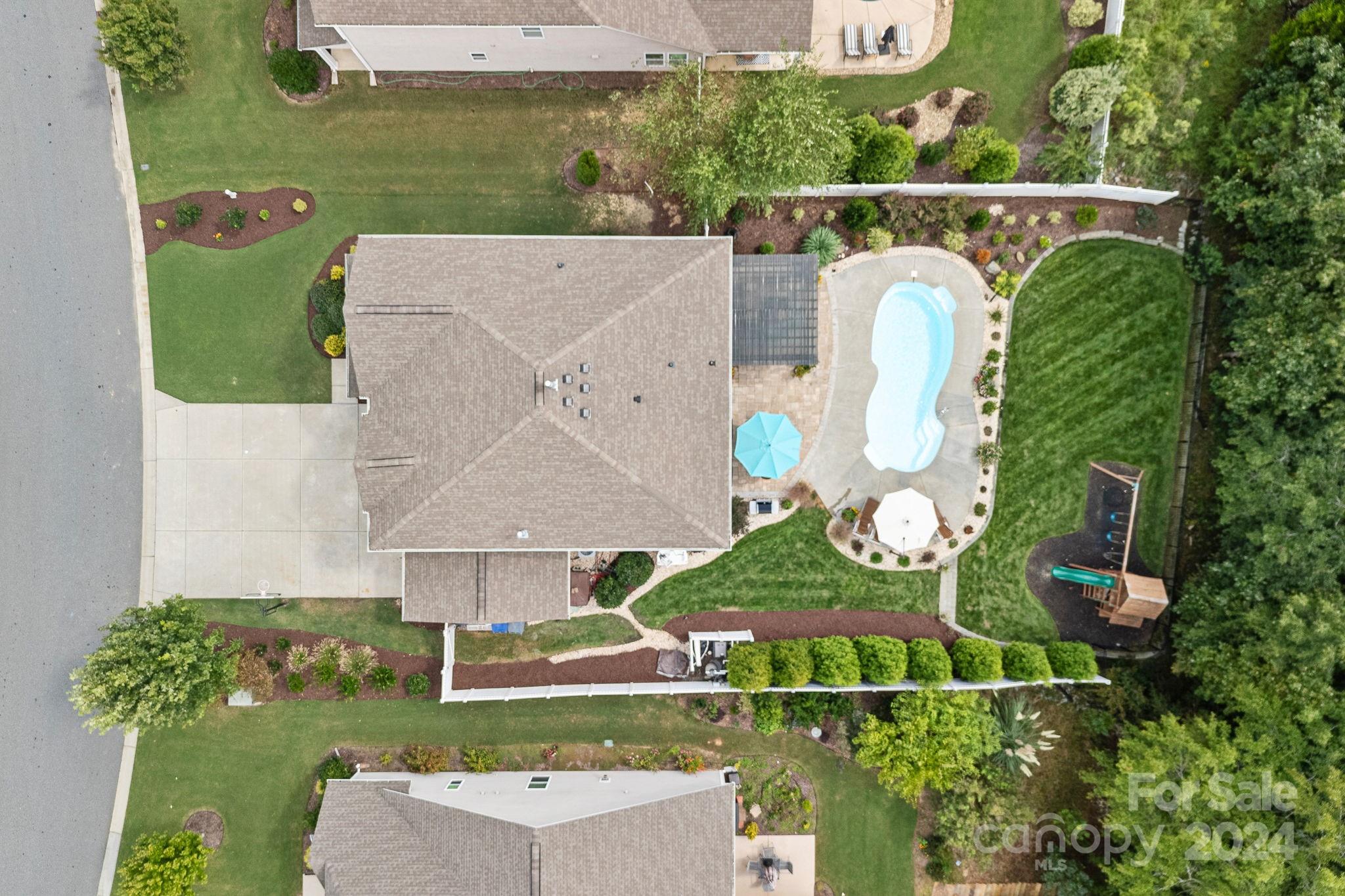 Heritage Hall - Residential