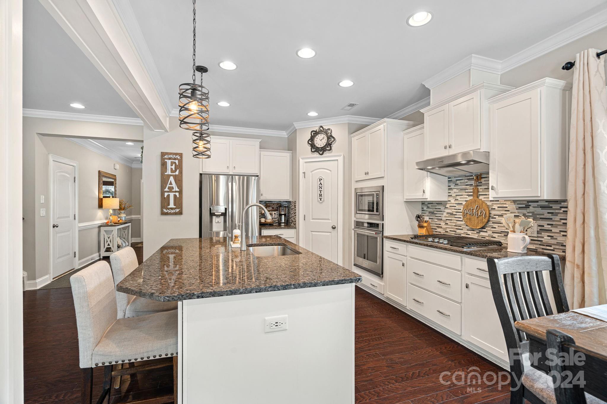 Heritage Hall - Residential