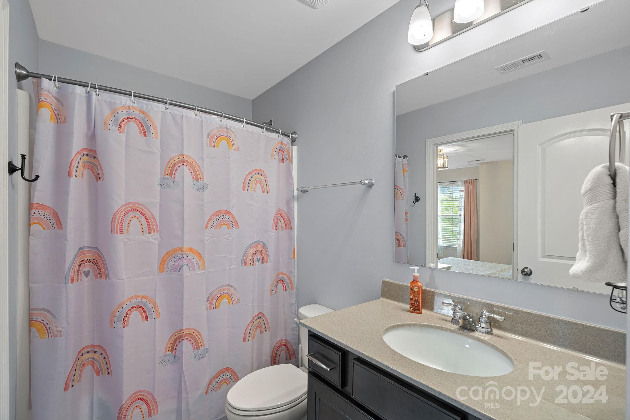 Heritage Hall - Residential