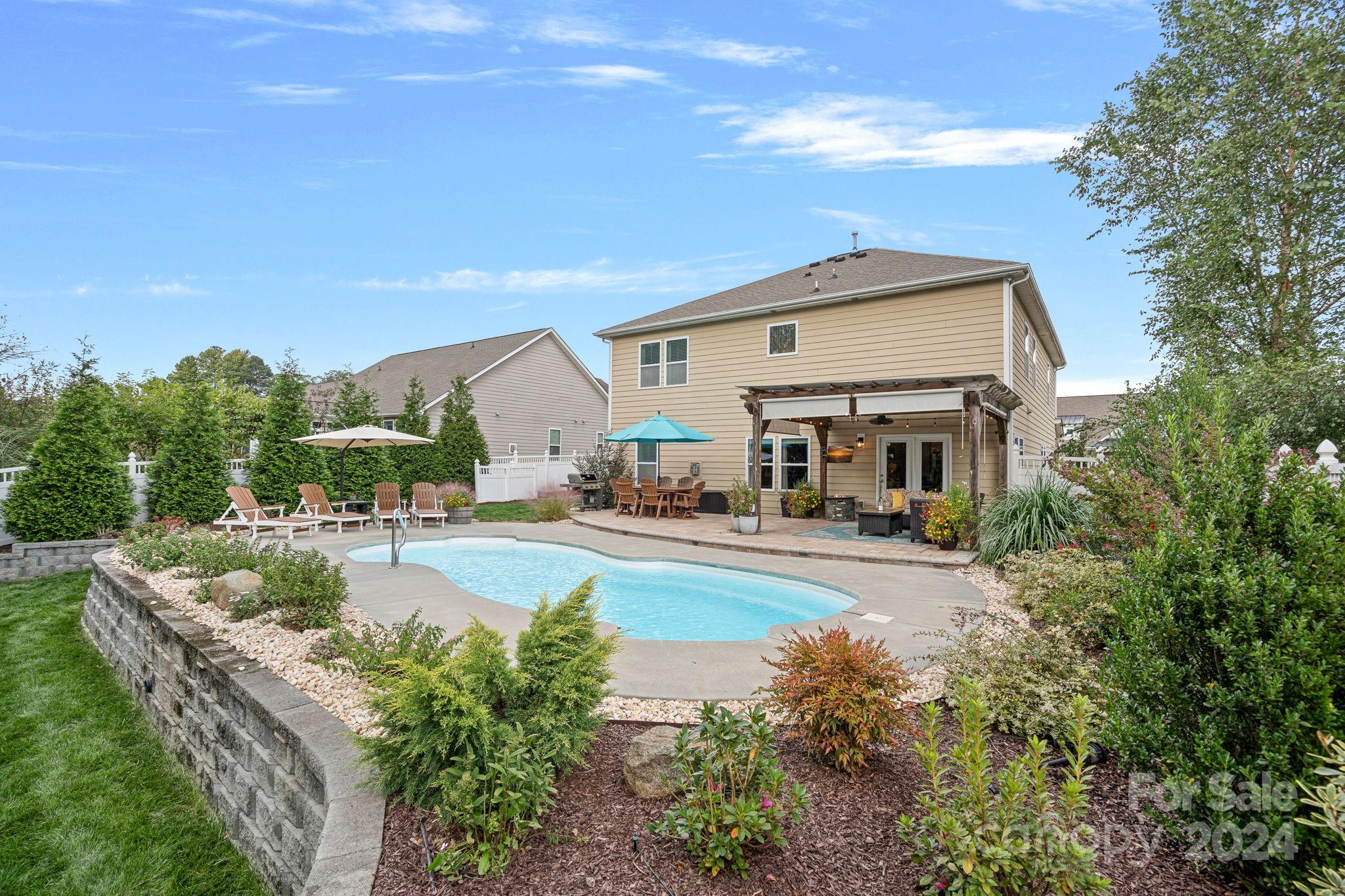 Heritage Hall - Residential