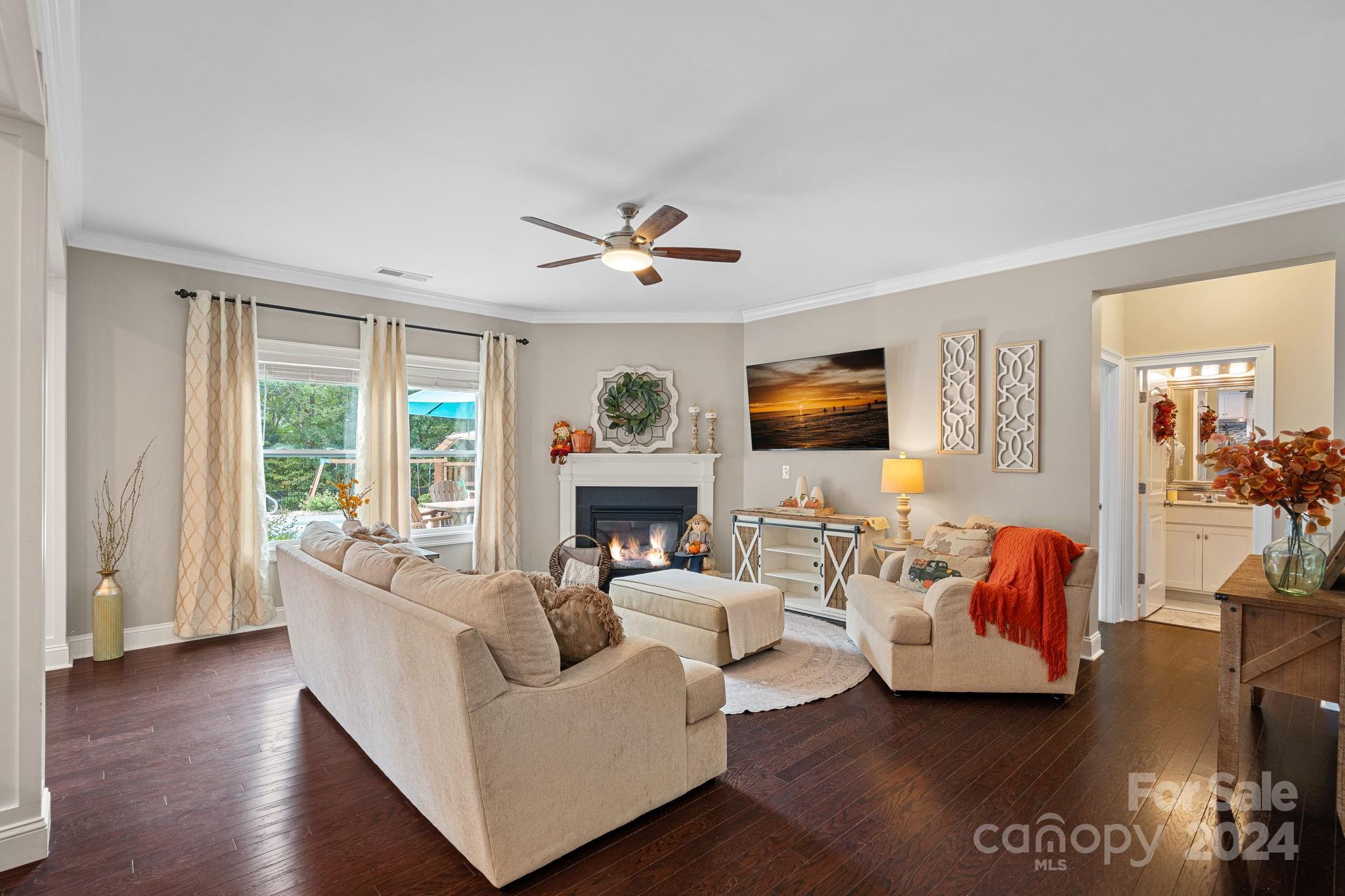 Heritage Hall - Residential