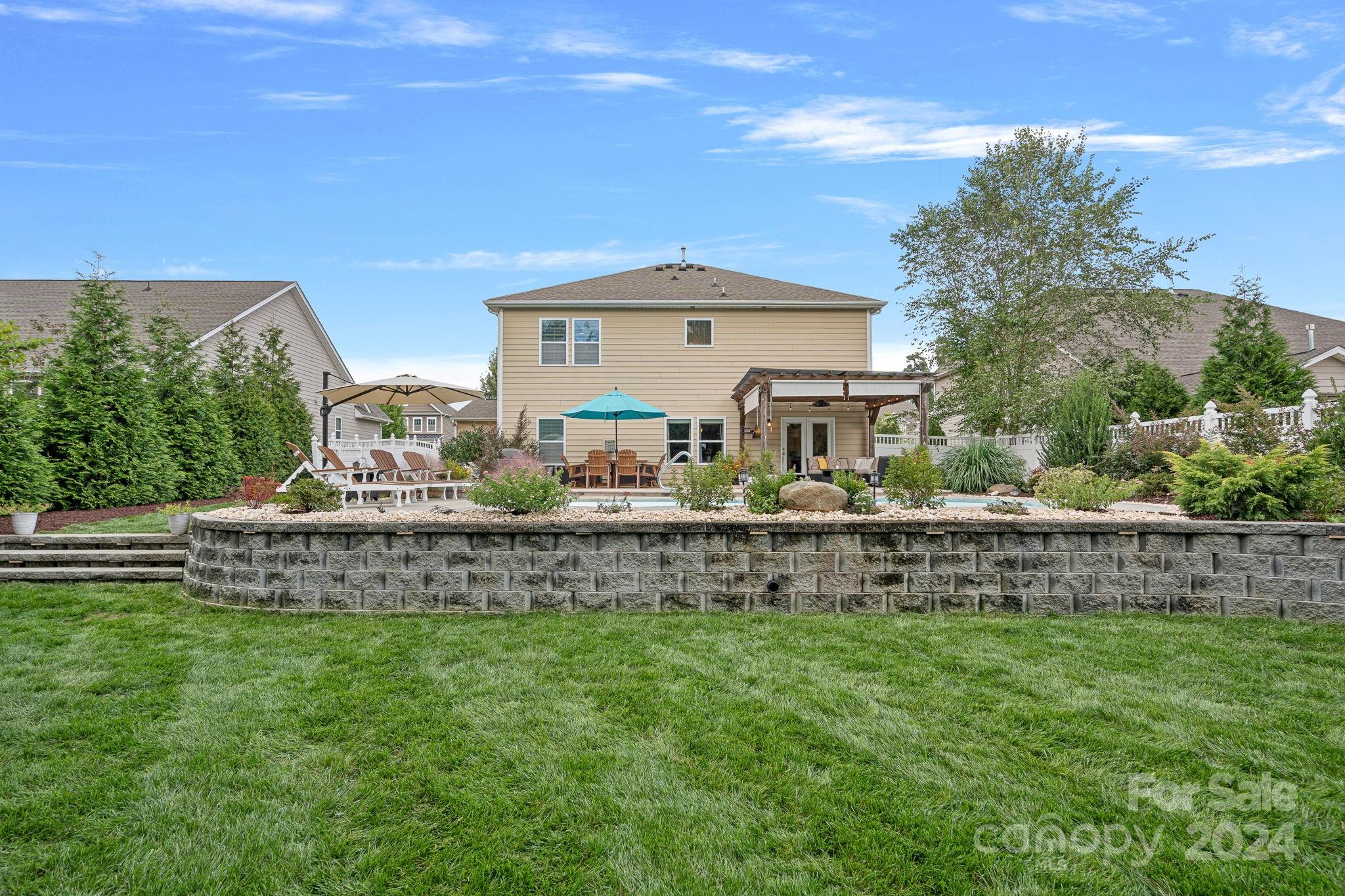 Heritage Hall - Residential