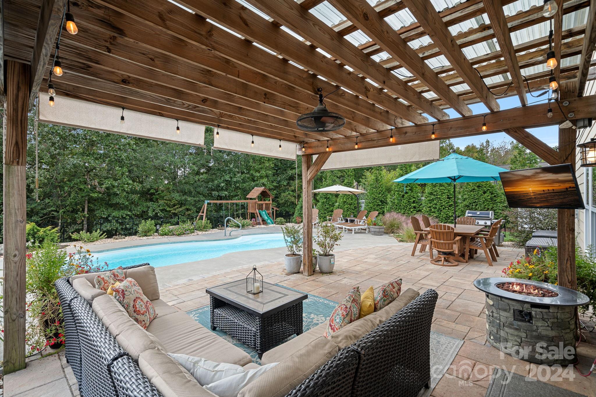 Heritage Hall - Residential