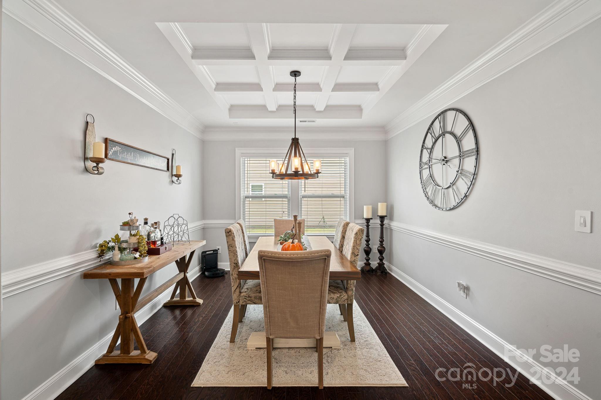 Heritage Hall - Residential