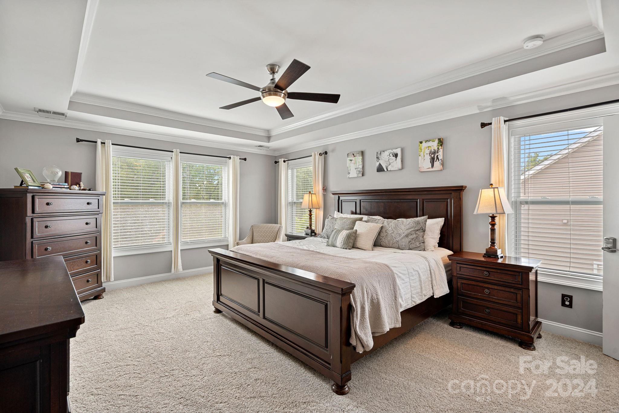 Heritage Hall - Residential