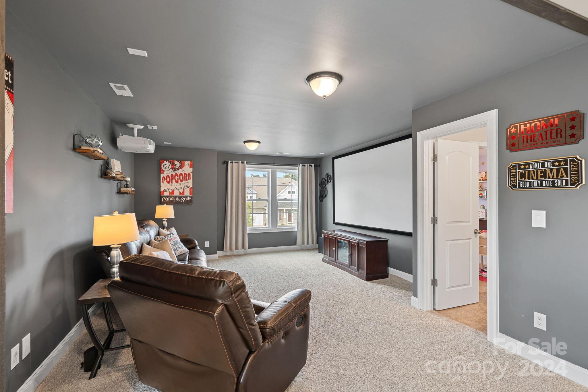 Heritage Hall - Residential