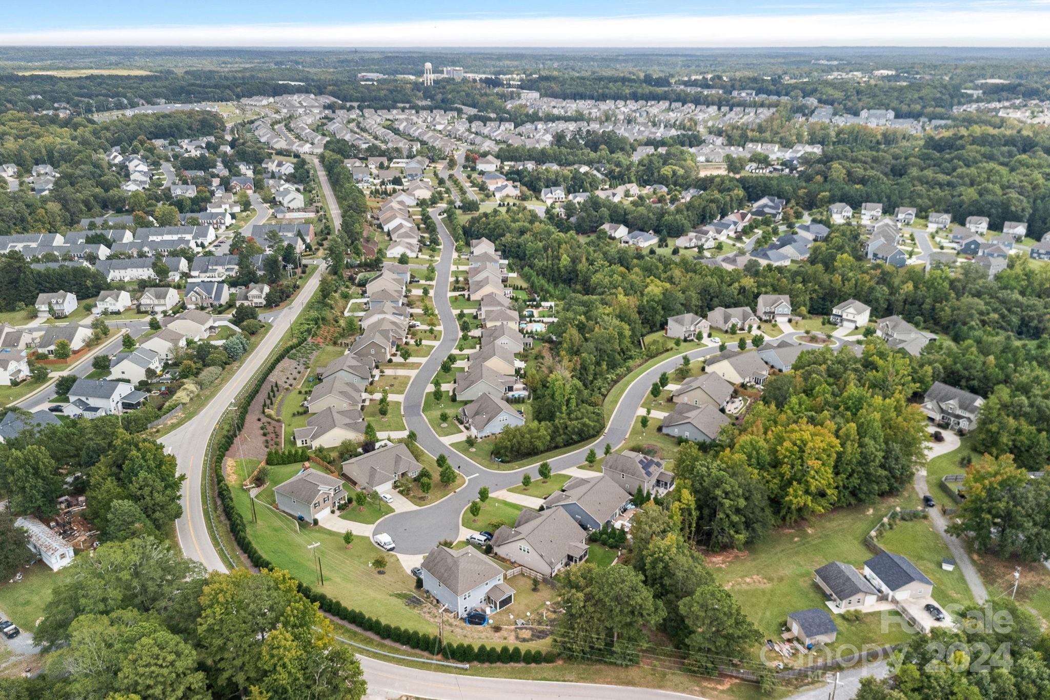 Heritage Hall - Residential