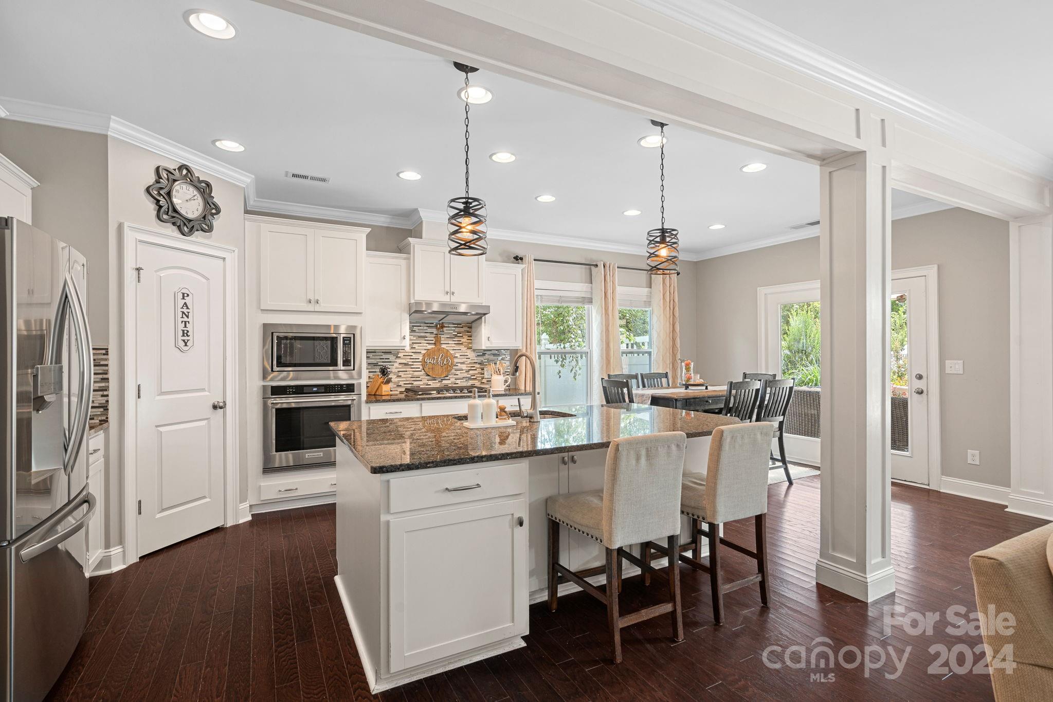 Heritage Hall - Residential