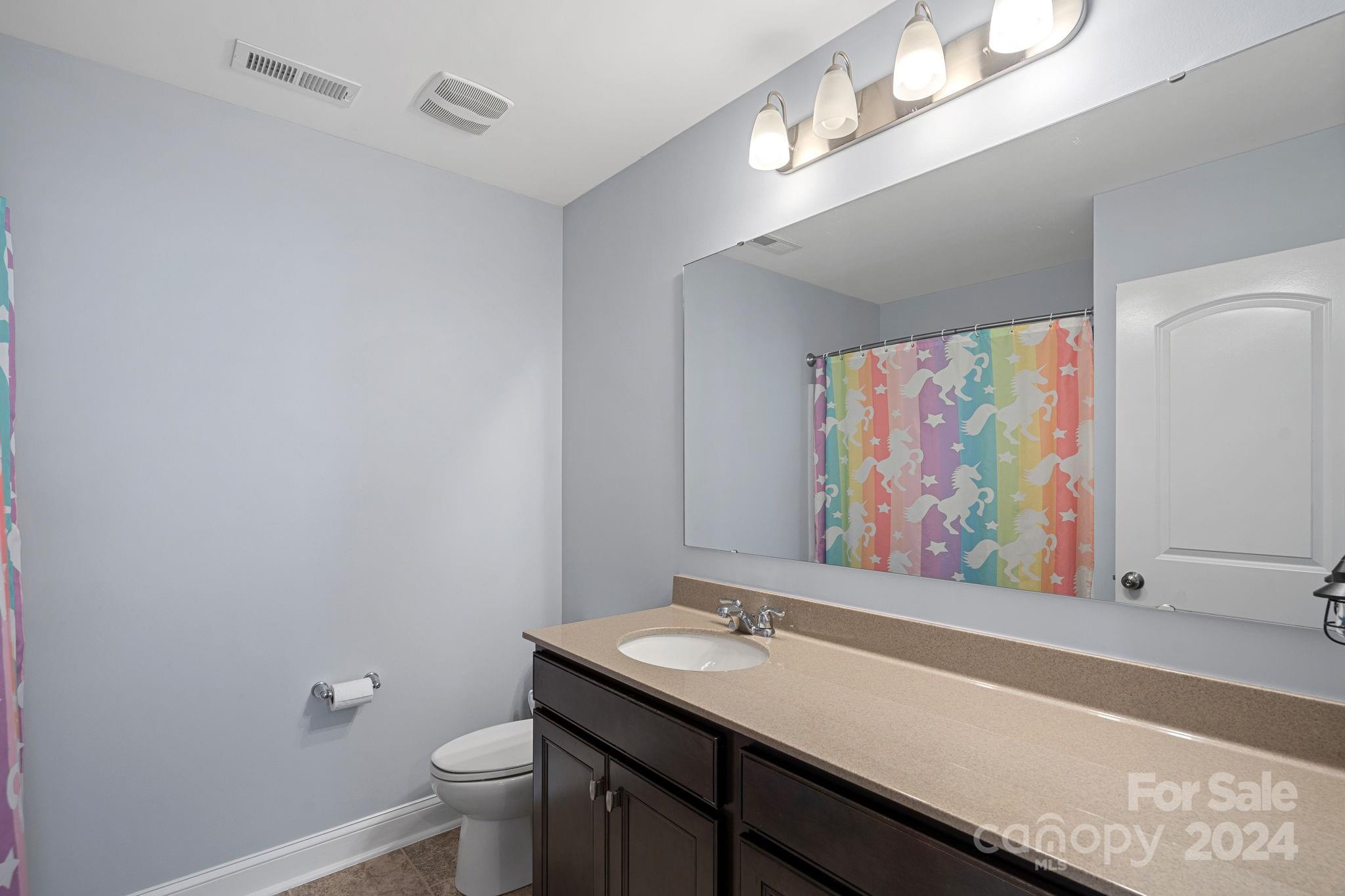 Heritage Hall - Residential