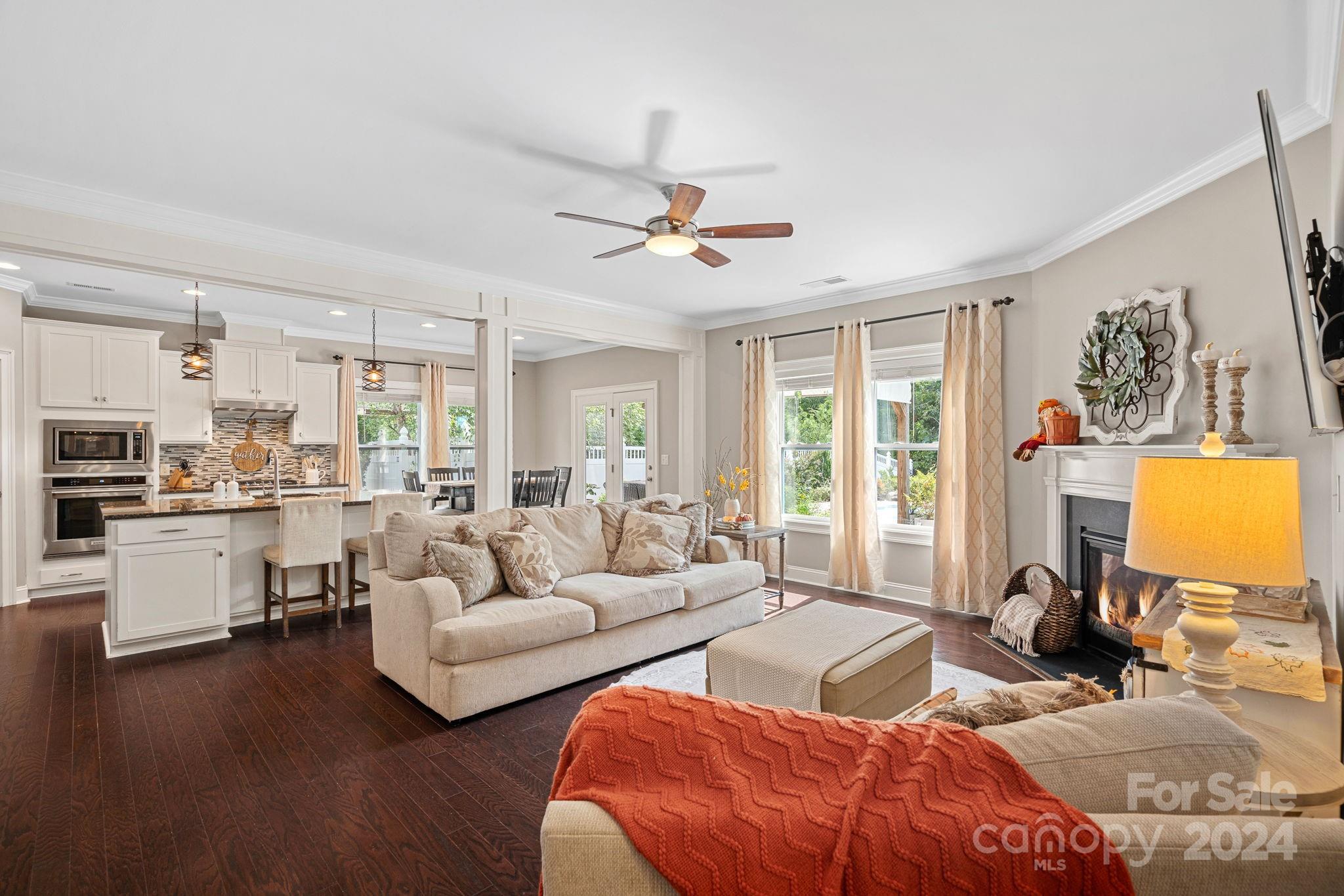 Heritage Hall - Residential