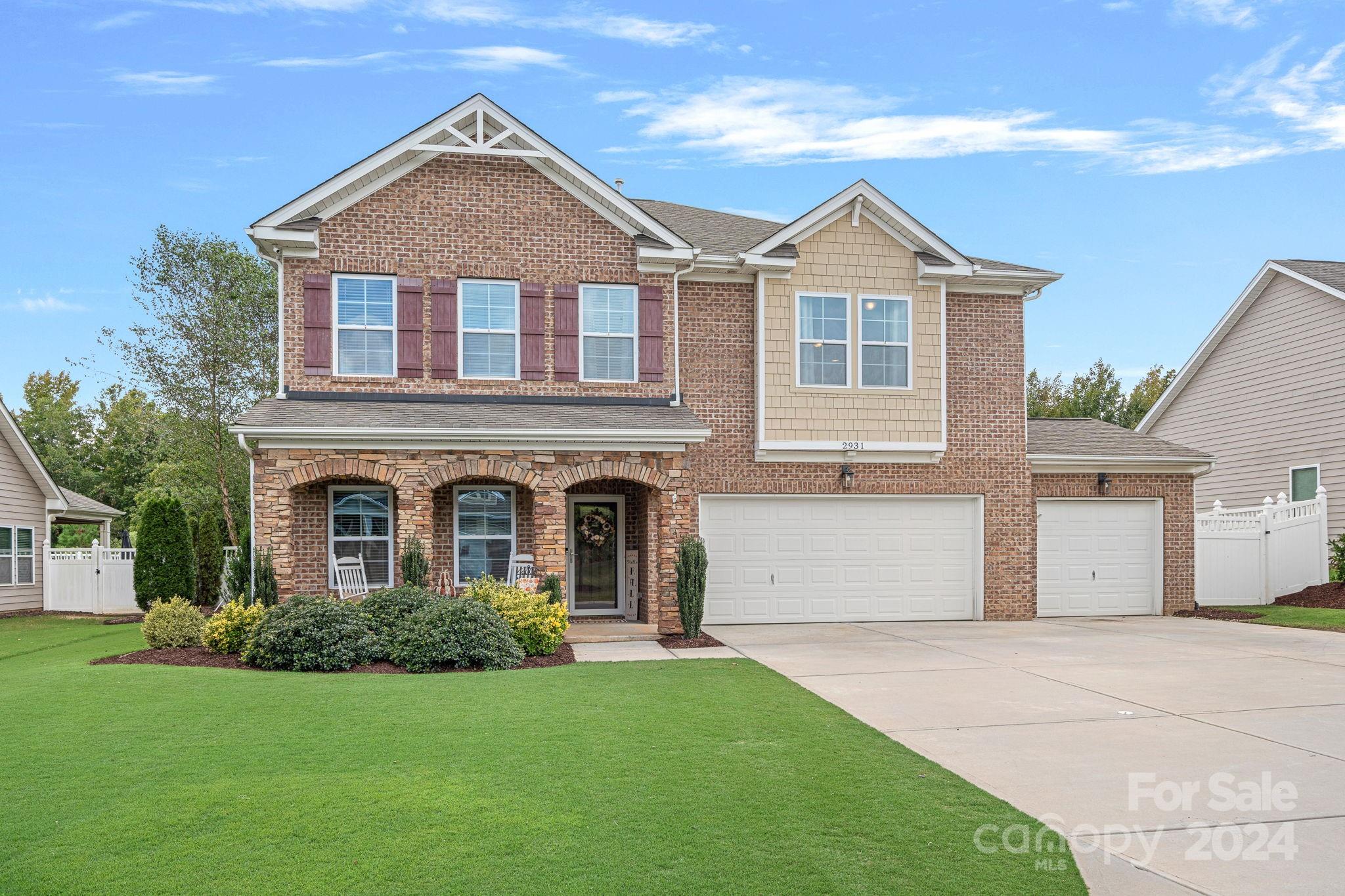 Heritage Hall - Residential