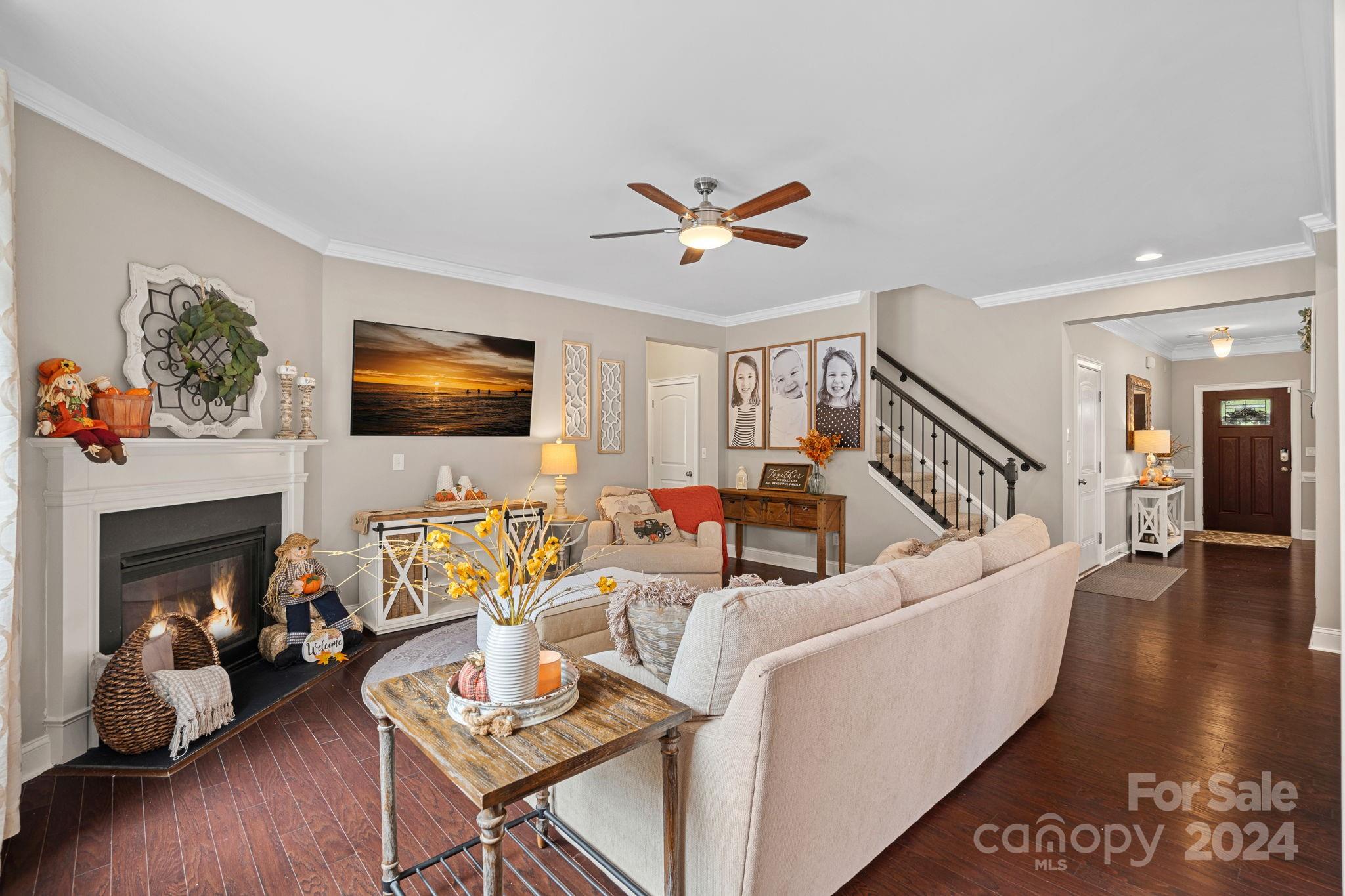 Heritage Hall - Residential