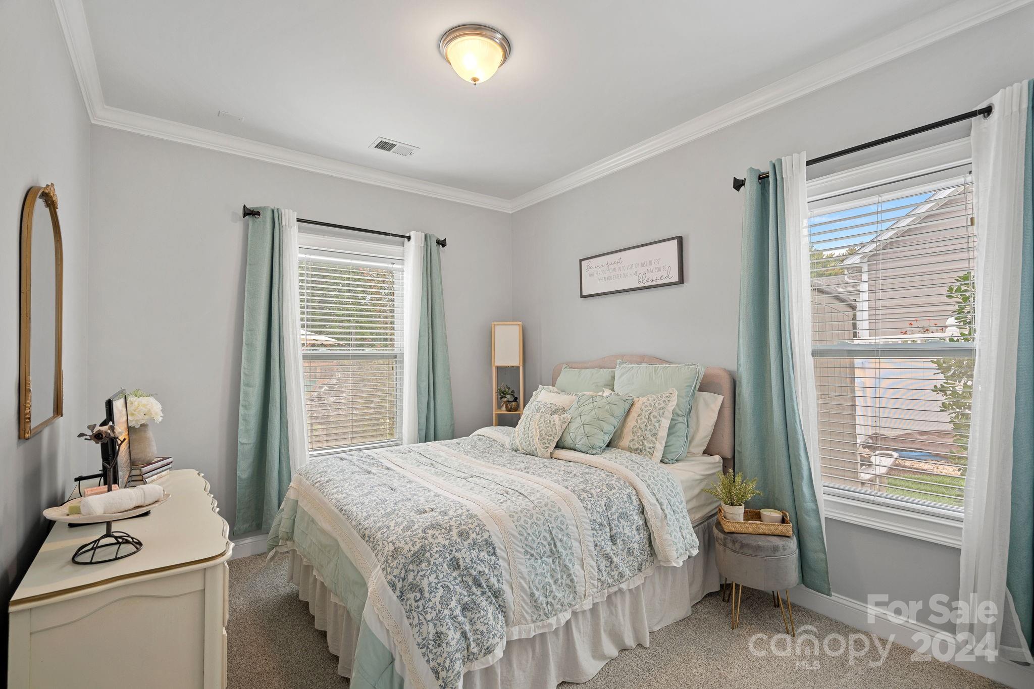 Heritage Hall - Residential