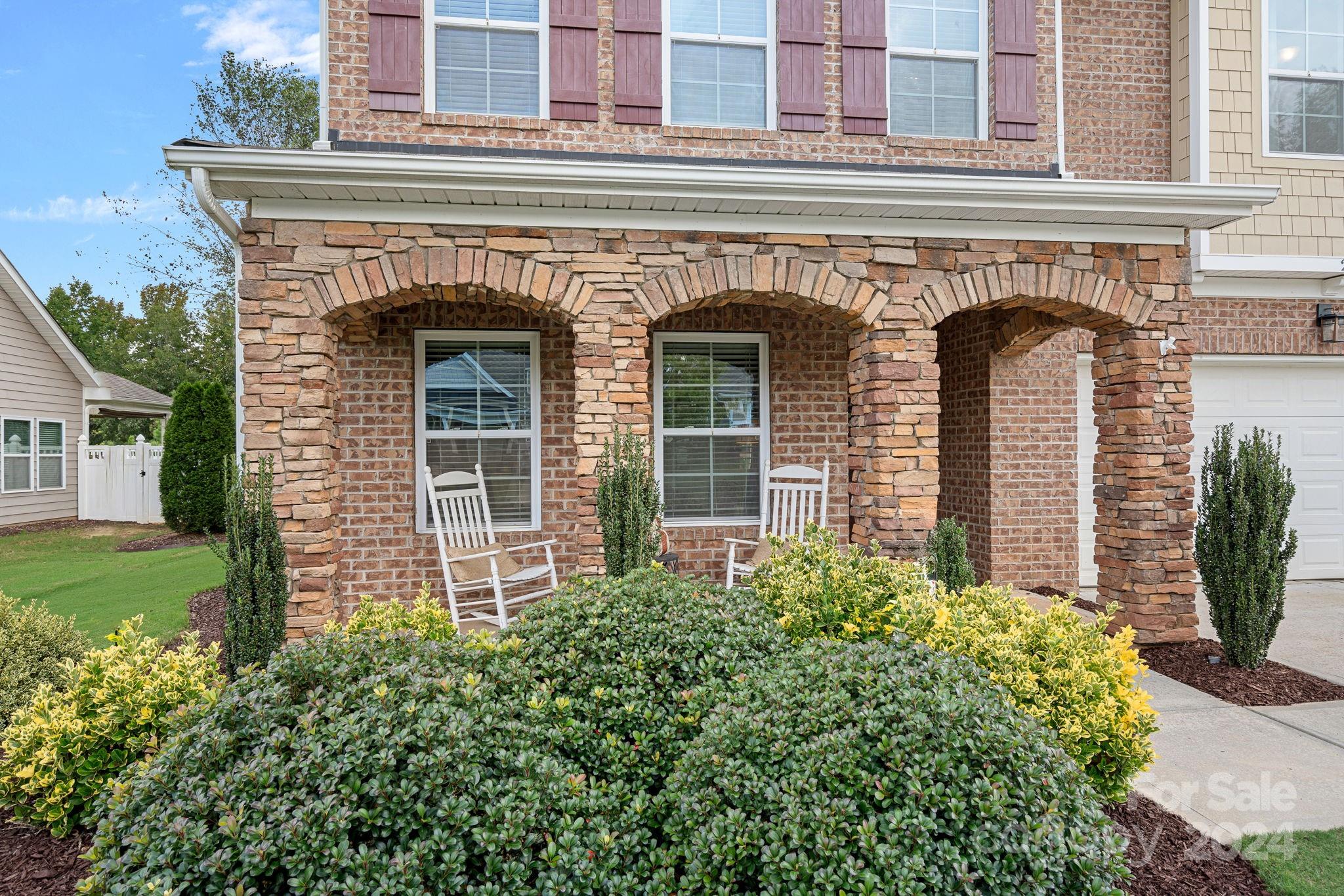 Heritage Hall - Residential