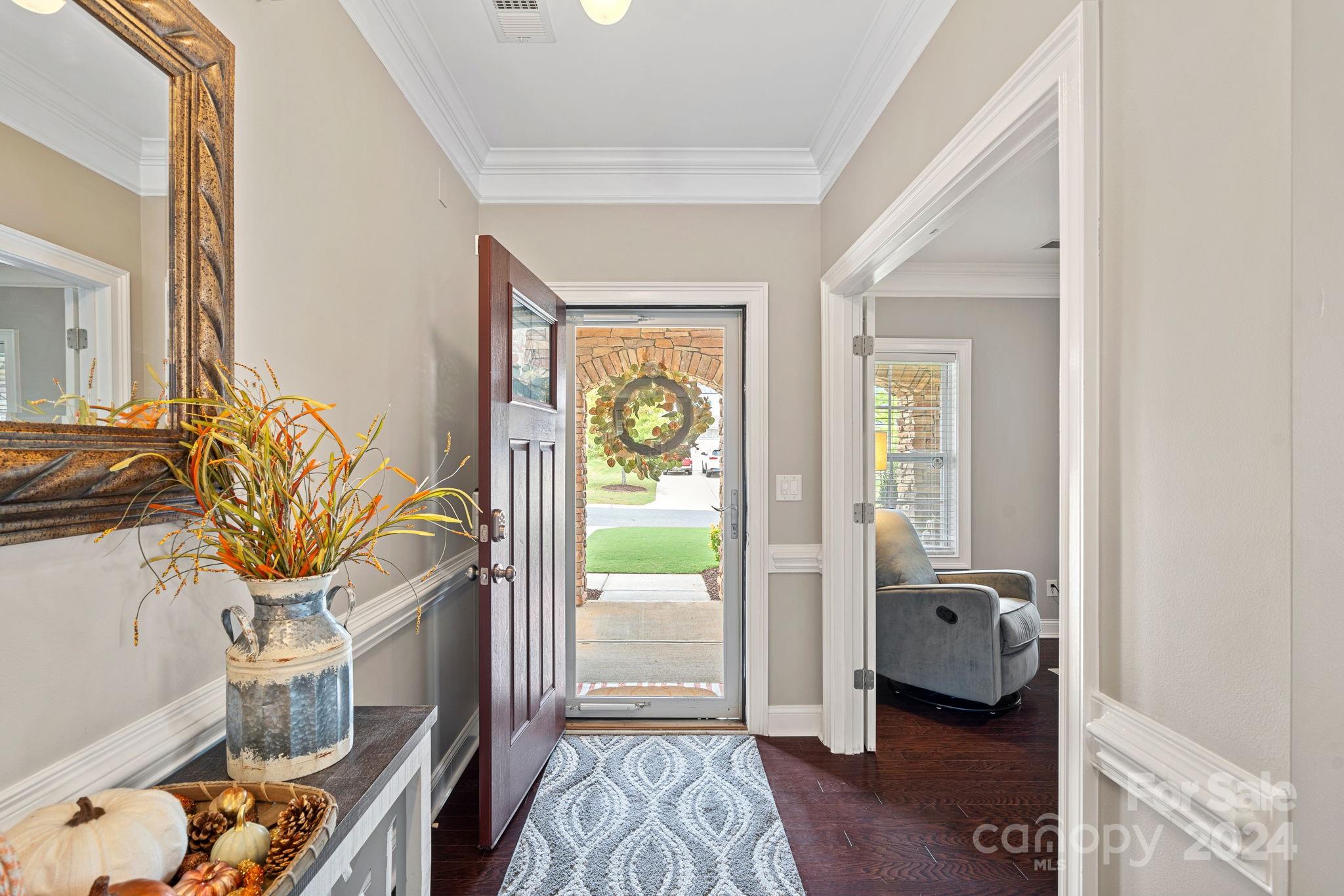 Heritage Hall - Residential