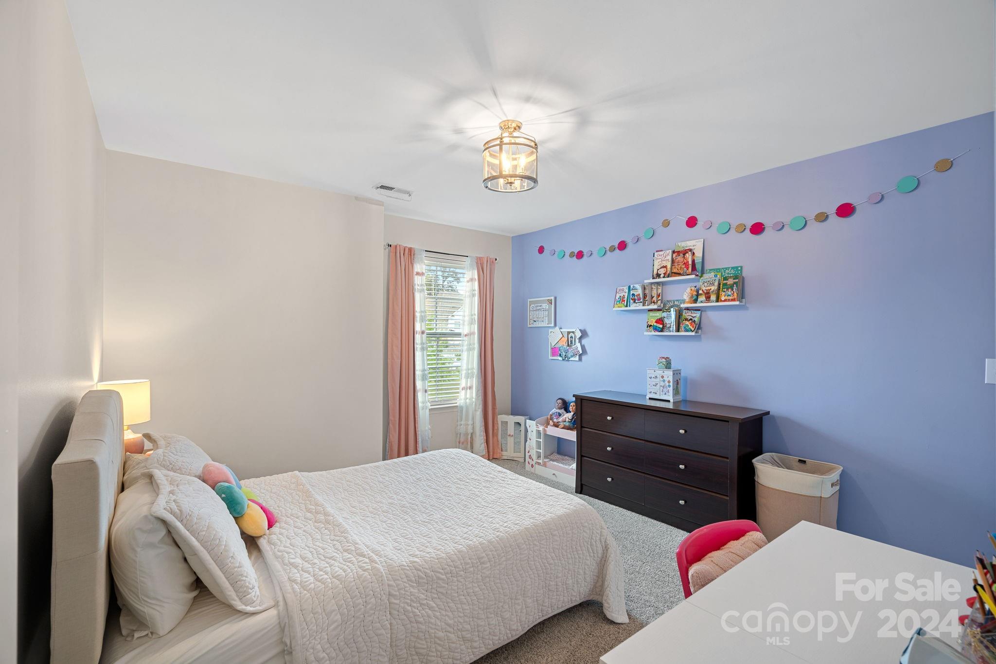 Heritage Hall - Residential