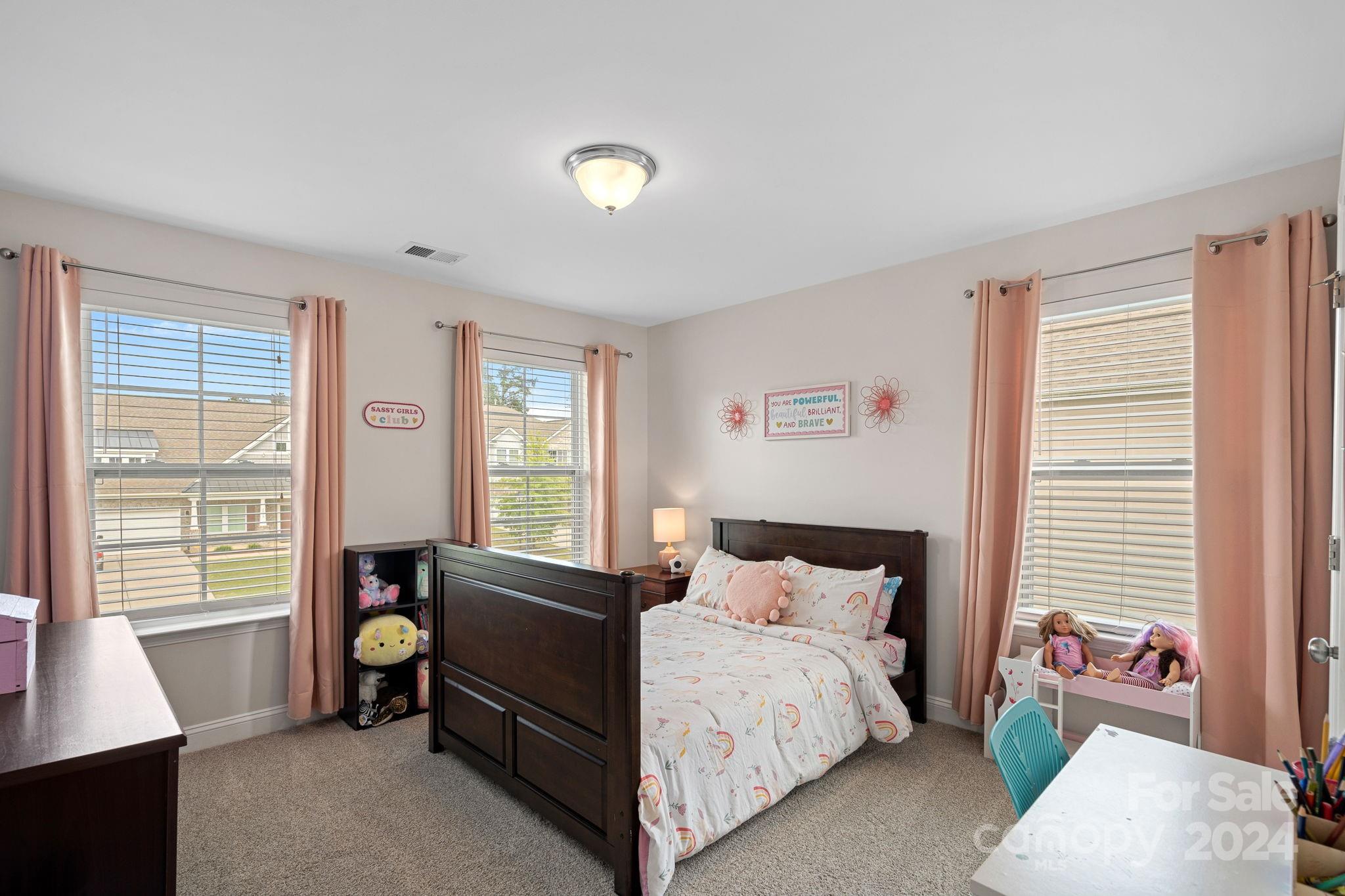 Heritage Hall - Residential