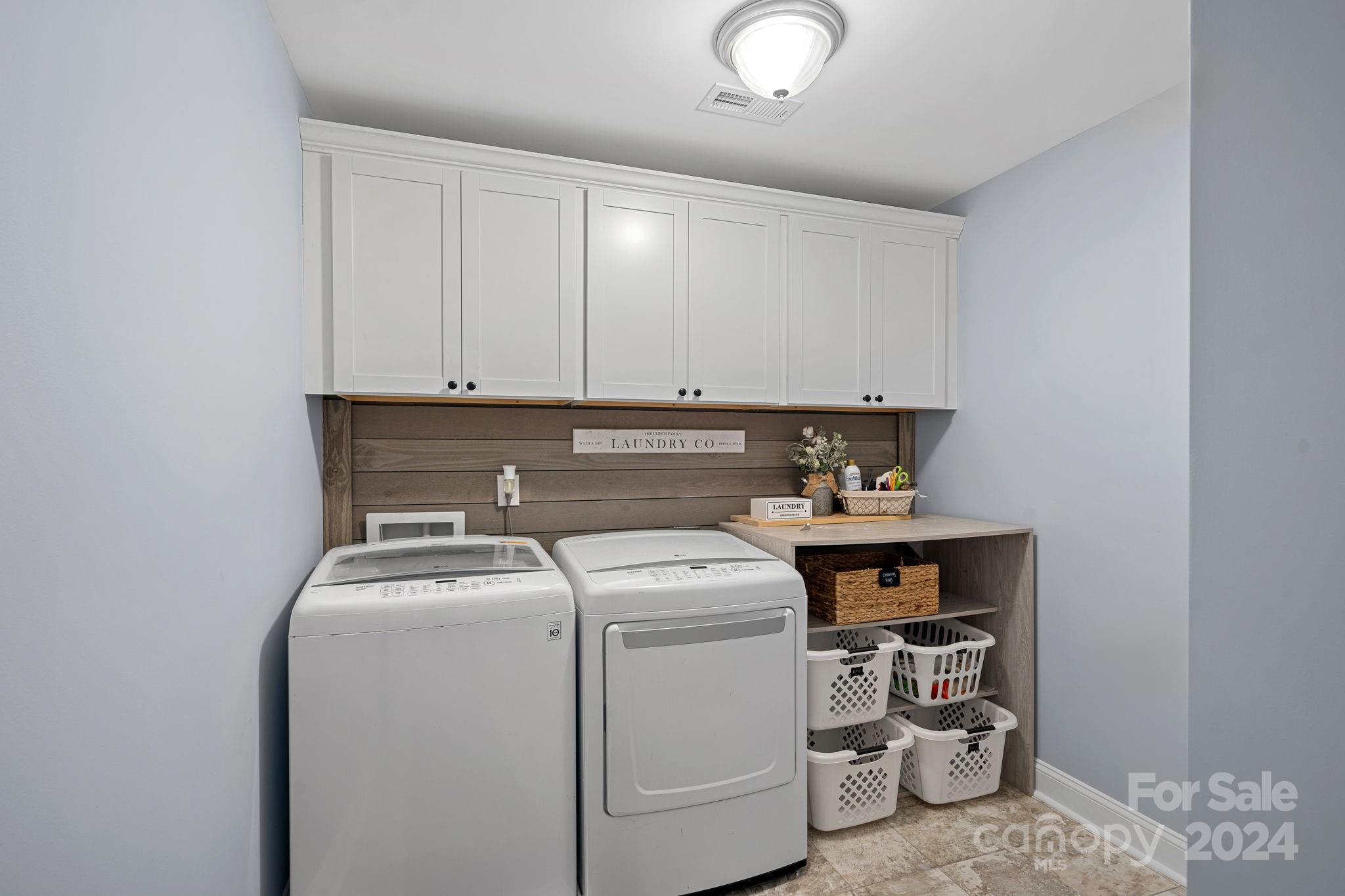 Heritage Hall - Residential