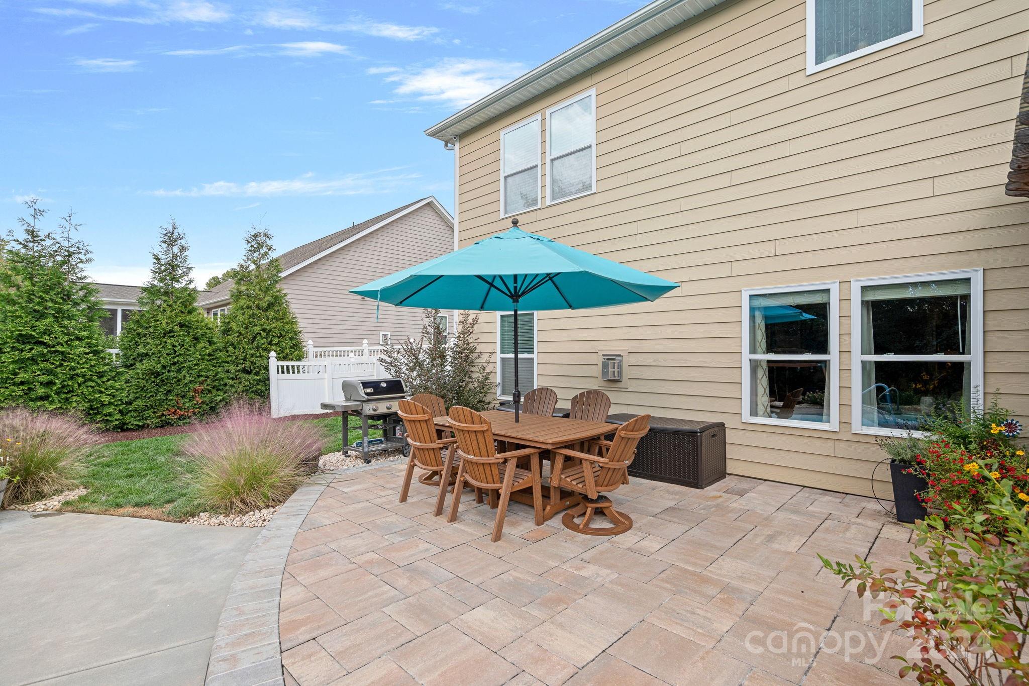 Heritage Hall - Residential