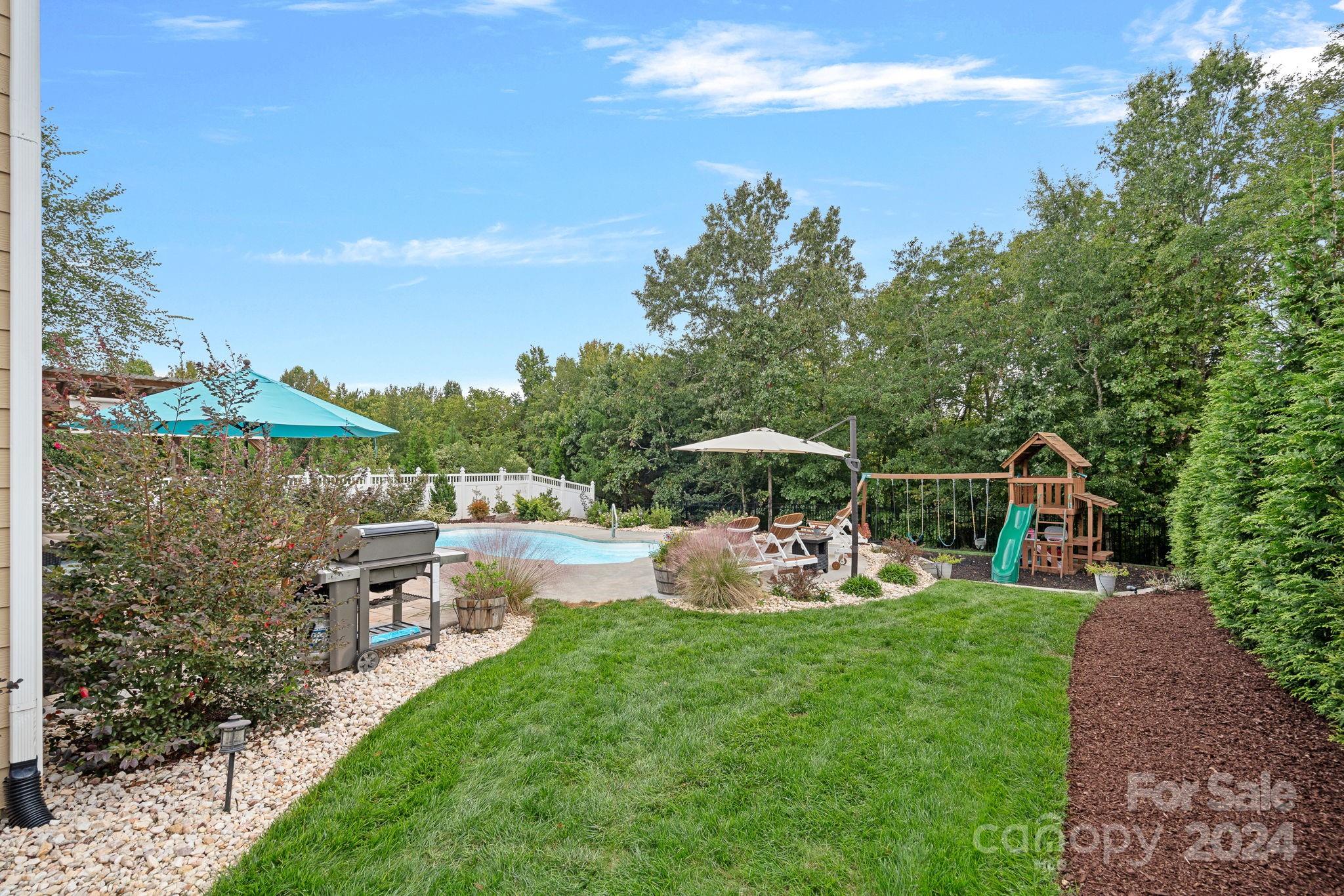 Heritage Hall - Residential